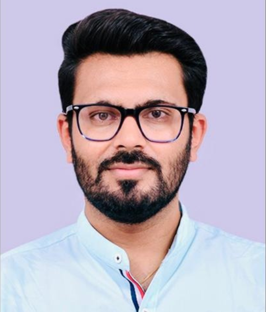 Darpan Patel
