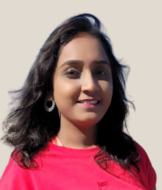 Ishita Patel