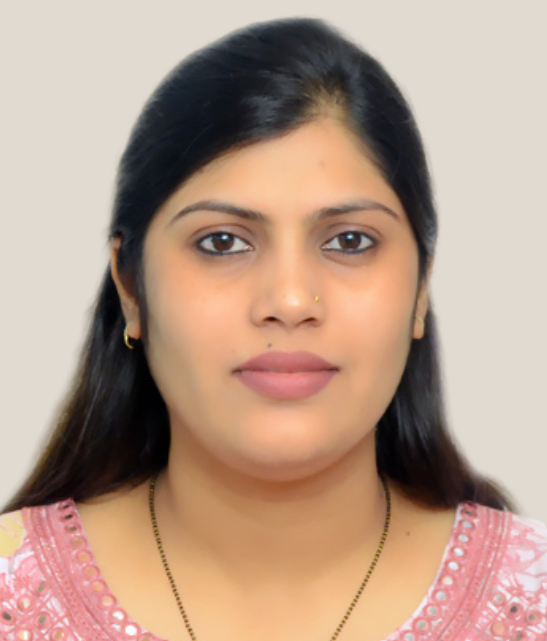  Trapti Malvi