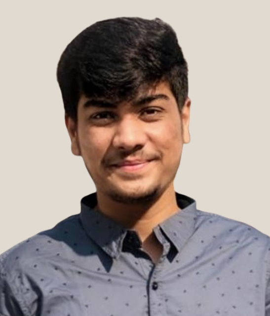 Mann Gandhi