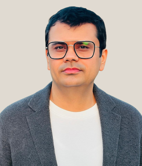  Sumant Rai
