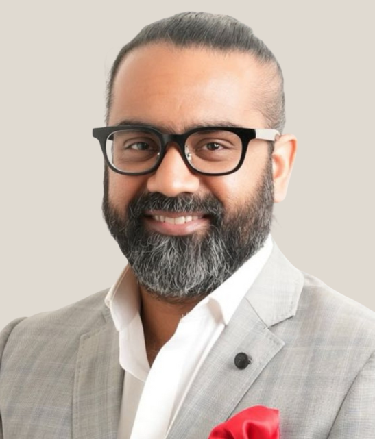 Ramandeep Singh Gujral